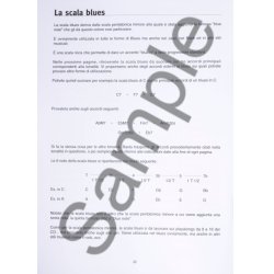 Andrea Cutuli: Scale Per Il Pianoforte