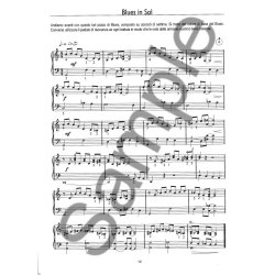 Gianluca Varcaro: Raccolta Per Il Piano Jazz Da Solista (Book/DVD)