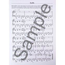 Gianluca Varcaro: Raccolta Per Il Piano Jazz Da Solista (Book/DVD)