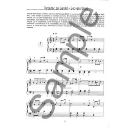 Manuel Lario: Las Grandes Melodias Clasicas Al Piano - Volume 2