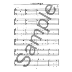 Cristian Balderas: Libro Para El Piano Jazz En Solo (Book/DVD)