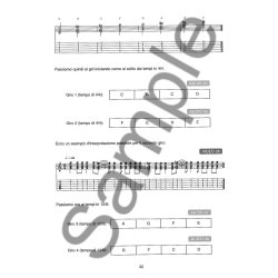 Ludovico Geraldi: Gli Accordi Alla Chitarra Sono Facili