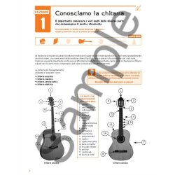 Manuale completo di Chitarra - Video on Web