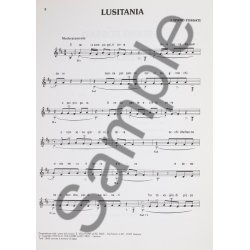 Ivano Fossati: Discanto