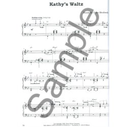 Brubeck Dave Great Musicians Pvg Bk