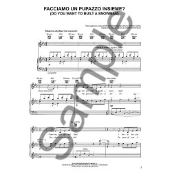 Frozen (PVG) (Italian)