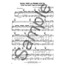 Frozen (PVG) (Italian)