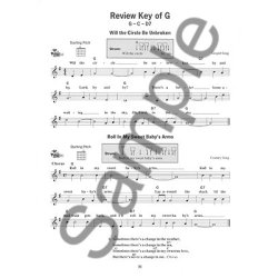 First Lessons Beginning Guitar: Learning Chords/Playing Songs