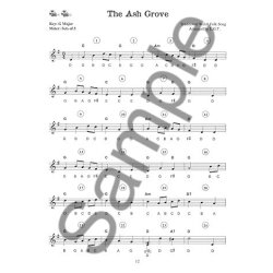 First Lessons Hammered Dulcimer