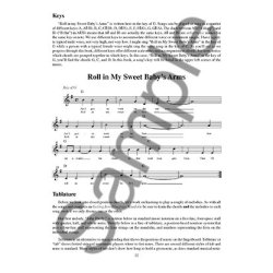 Dix Bruce: Getting Into Bluegrass Mandolin (Book/Online Audio)