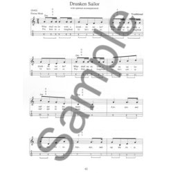 Arr. Lorinda Jones: Dulcimer A La Mode (Book/Online Audio)