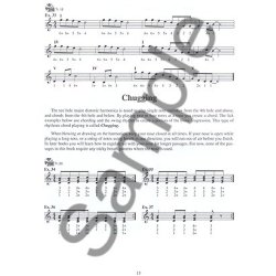 First Lessons Harmonica