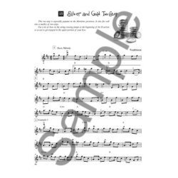 Brian Wicklund/April Verch: The American Fiddle Method - Canadian Fiddle Styles (Book/Online Audio)