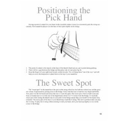 Brian Wicklund/Ben Winship: American Mandolin Method - Volume 1 (Book/Online Audio)