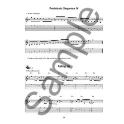 Corey Christiansen: Rock Guitar For The Young Beginner (Book/Online Audio)