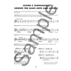 Martin Norgaard: Jazz Fiddle Wizard Junior - Book 1 (Book/Online Audio)