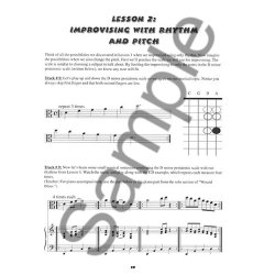 Martin Norgaard: Jazz Viola Wizard Junior - Book 1