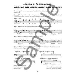 Martin Norgaard: Jazz Cello Wizard Junior, Book 1 (Book/Online Audio)