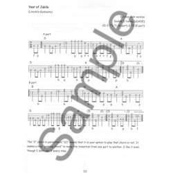 Clawhammer Banjo From Scratch