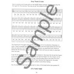 Clawhammer Banjo From Scratch