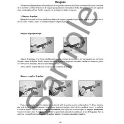 Jerry Moore: Primeras Lecciones Ukulele