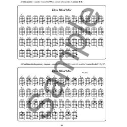 Jerry Moore: Primeras Lecciones Ukulele