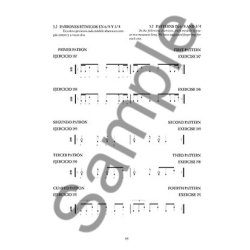 Horacio Duran/Italo Pedrotti: Charango Method (Book/Online Audio)