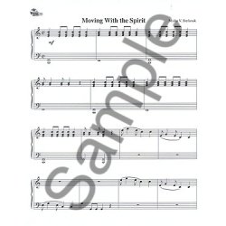 Misha V. Stefanuk: Jazz Piano For The Young Beginner (Book/Online Audio)