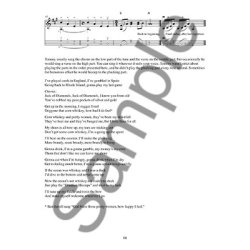 Brad Leftwich: Old-Time Fiddle Round Peak Style (Book/Online Audio)