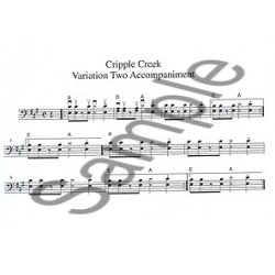 Renata Bratt: The Fiddling Cellist (Book/Online Audio)