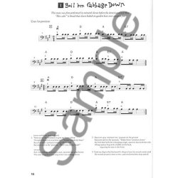 Brian Wicklund/Faith Farr: The American Fiddle Method, Volume 1 - Cello (Book/Online Audio)