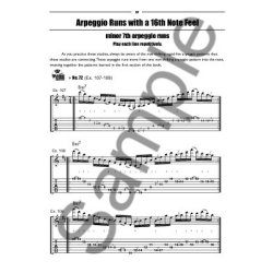 Tim Quinn: MBGU Rock Curriculum - Fluid Soloing (Book 1) (Book/Online Audio)