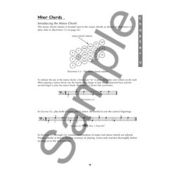 David DiGiuseppe: The Mighty Accordion - The Complete Guide To Mastering Left Hand Bass/Chord Patterns (Book/Online Audio)