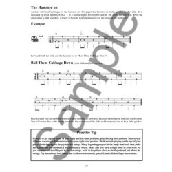 Alan Munde: Getting Into Bluegrass Banjo (Book/Online Audio)