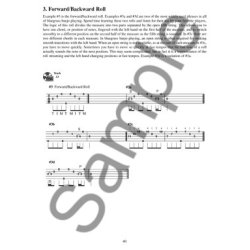 Alan Munde: Getting Into Bluegrass Banjo (Book/Online Audio)