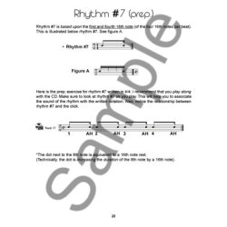 Alan Schechner: The Art Of Transcribing - Drum Set, Book 1 (Book/CD)