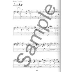 Gordon Giltrap: Total Giltrap (Book/Online Audio)