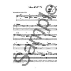 Ted Eschliman: Getting Into Jazz Mandolin (Book/Online Audio)