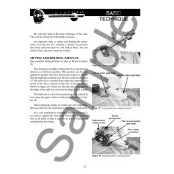 David Courtney/Srinivas Koumounduri: Learning The Sitar (Book/Online Audio)