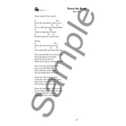 Carl Yaffey/John Sherman: A Fiddle Player's Guide To Jamming (Book/Online Audio)