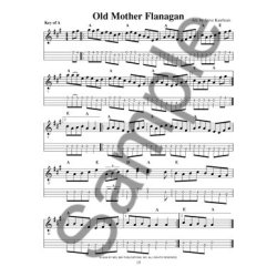 Steve Kaufman's Favorite 50: Mandolin, Tunes N-S