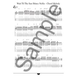 Joe Carr: First Lessons Tenor Banjo (Book/Online Media)