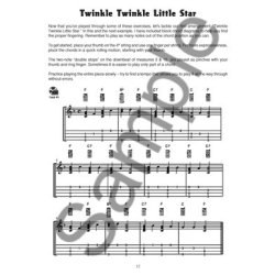 Learn to Play Fingerstyle Solos For Ukulele