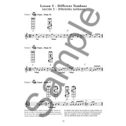 Fun With Cuban Tres (Book/Online Audio)