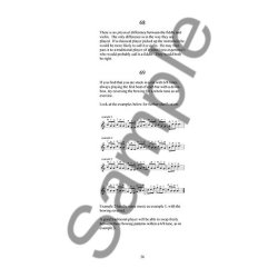 Philip John Berthoud: 101 Tips For Fiddle