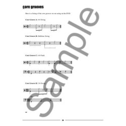 Ari Hoenig/Johannes Weidenmueller: Intro To Polyrhythms (Book/Online Video)