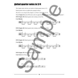 Ari Hoenig/Johannes Weidenmueller: Intro To Polyrhythms (Book/Online Video)