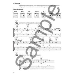 Doug Young: Understanding DADGAD For Fingerstyle Guitar (Book/Online Audio)