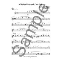 Dona Gilliam/Mizzy McCaskill: Hymns For Flute And Piano Made Easy (Book/Online Audio)