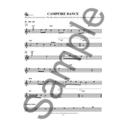 Mary Ann Harbar: Gypsy Violin Basics - A Beginner's Guide (Book/Online Audio)